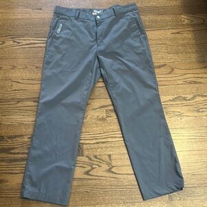 Nike Golf Dry-Fit
